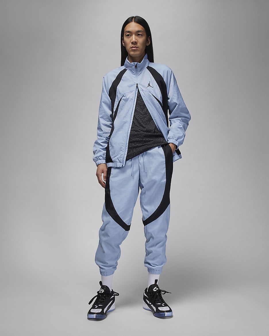 NIKEジョーダンスポーツジャム上下セットアップ 上下セットアップ】NIKE ジョーダン パーカー / パンツ (Nike